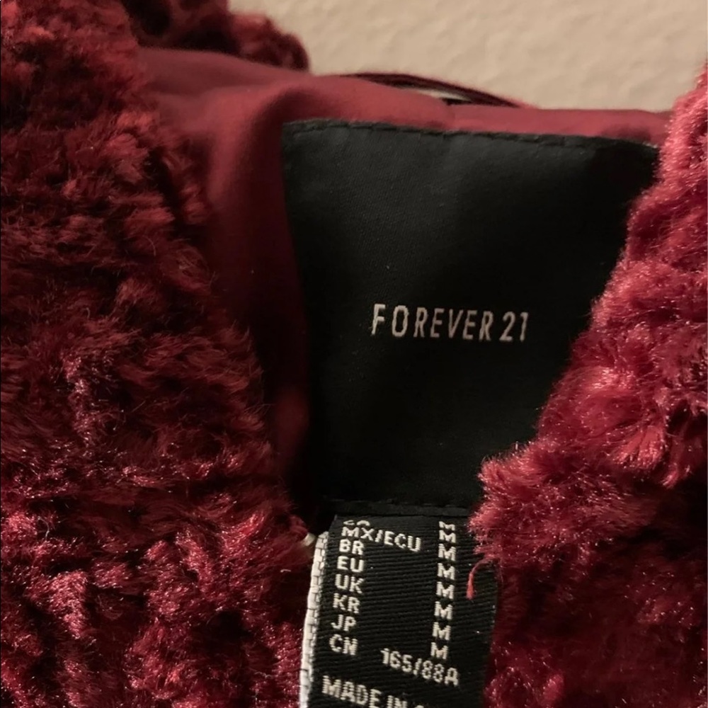 Jacket - Picture 3 of 3